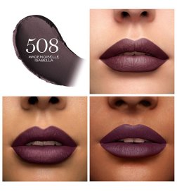 L'Absolu Rouge Drama Matte - Rouge à Lèvres Mat Poudré - Tenue & Confort Longue Durée L'Absolu Rouge Drama Matte - Rouge à Lèvres Mat Poudré - Tenue & Confort Longue Durée